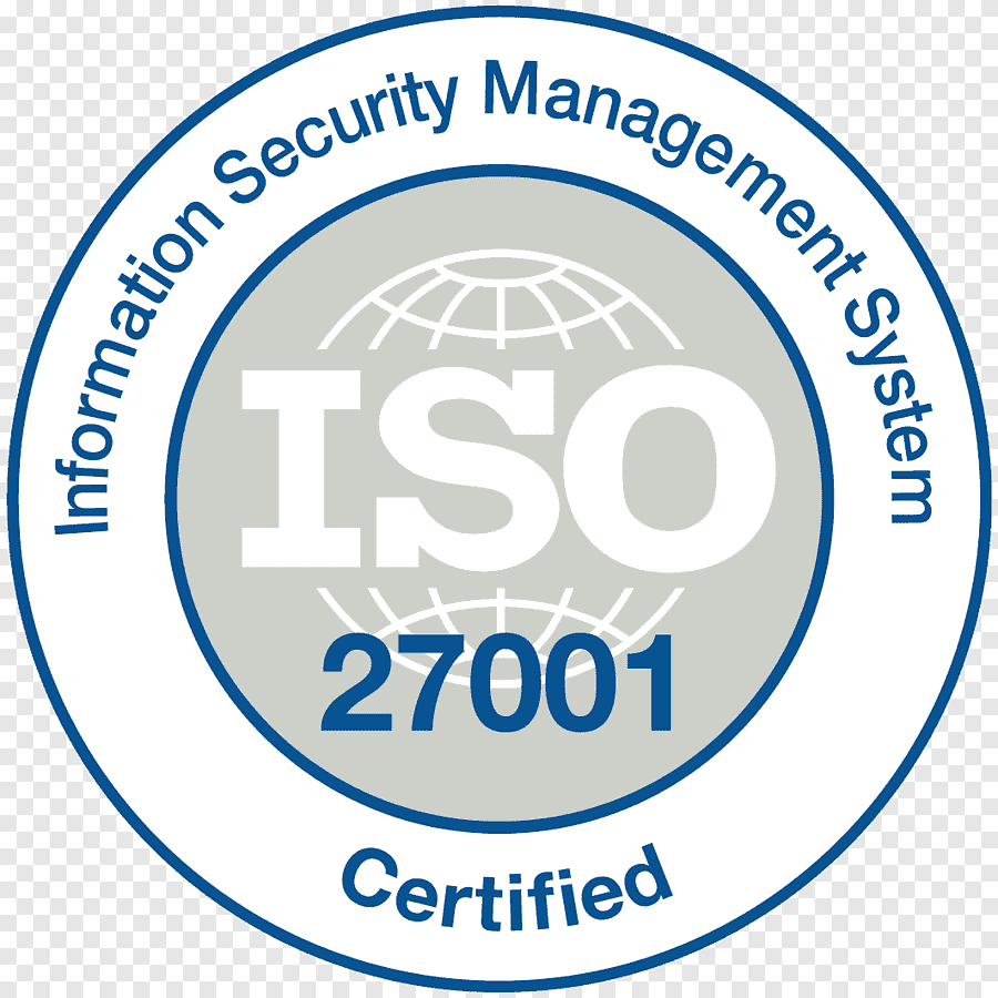 ISO/IEC 27001